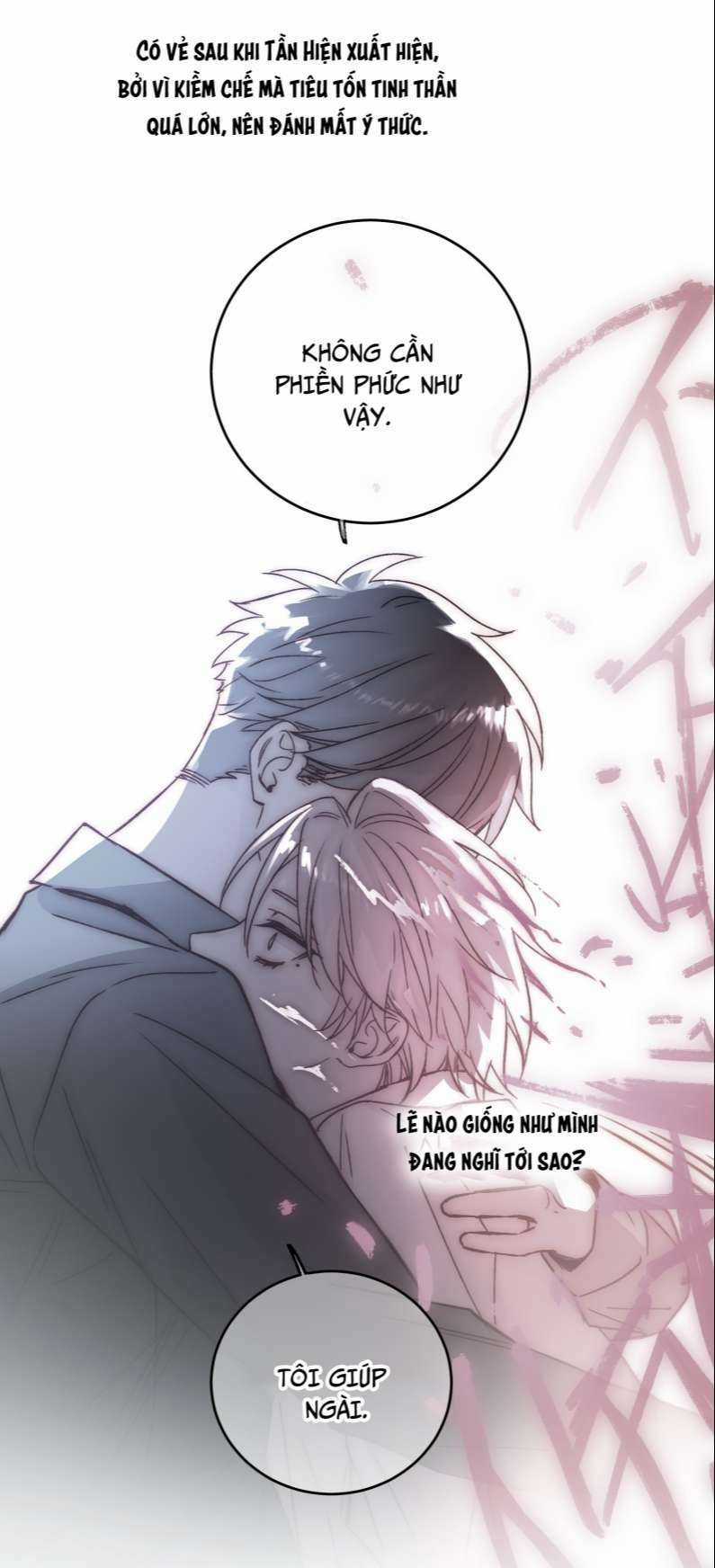 Tôi Phải Làm Một Kẻ Đại Xấu Xa Chapter 72 trang 13