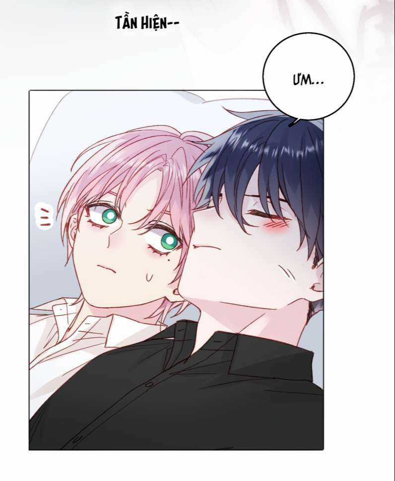 Tôi Phải Làm Một Kẻ Đại Xấu Xa Chapter 72 trang 14