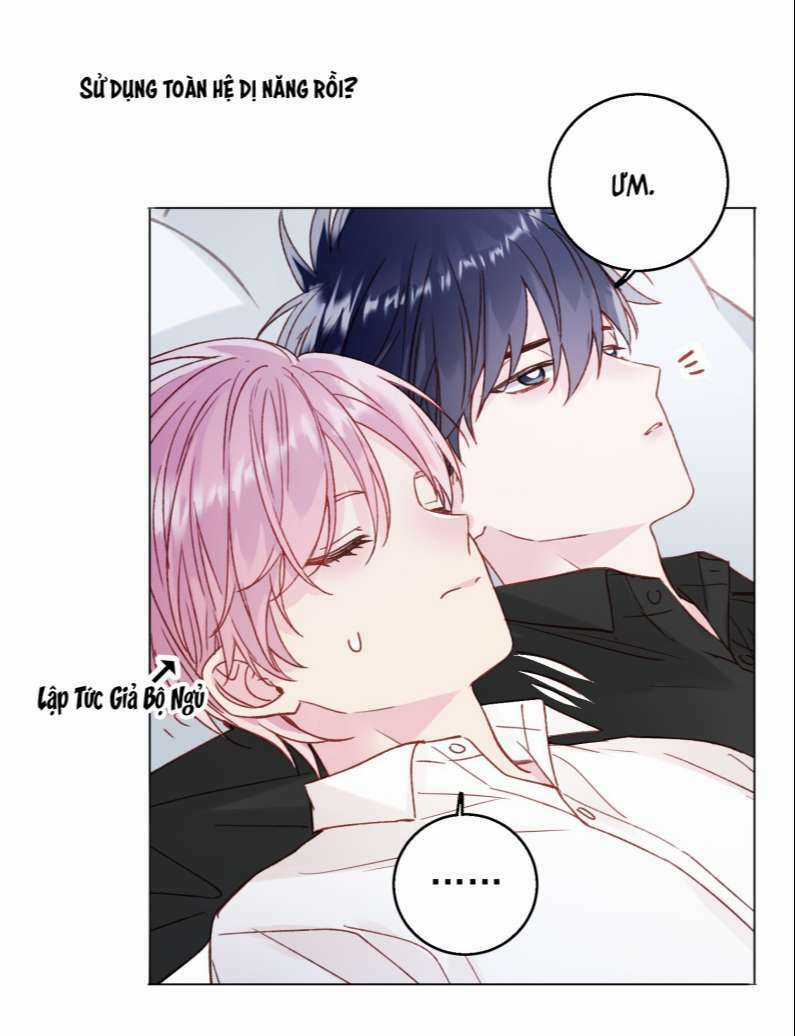 Tôi Phải Làm Một Kẻ Đại Xấu Xa Chapter 72 trang 15