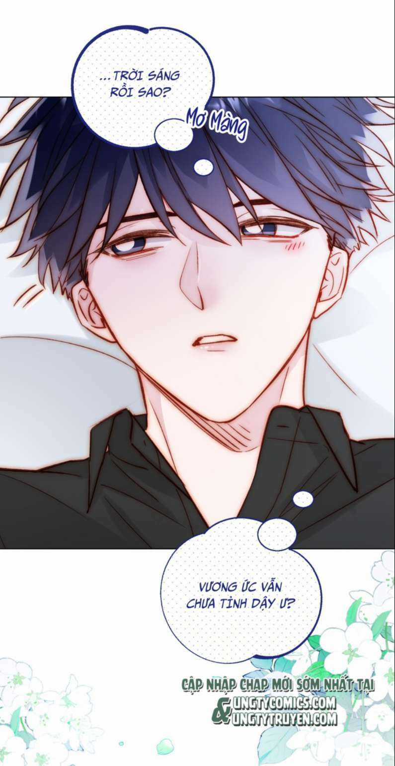 Tôi Phải Làm Một Kẻ Đại Xấu Xa Chapter 72 trang 16