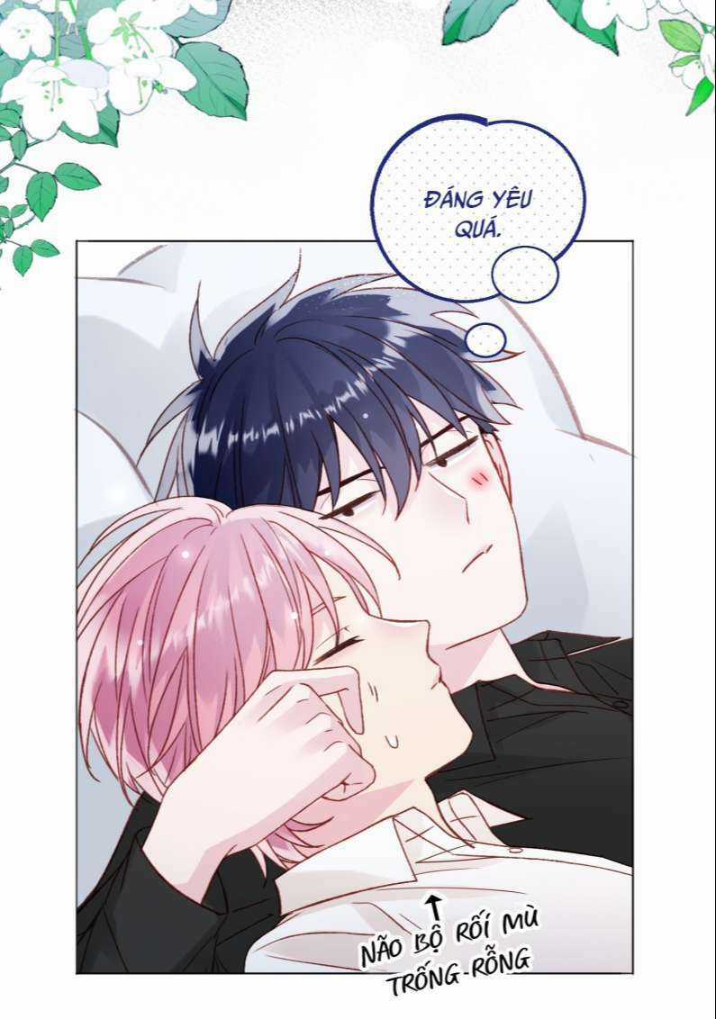 Tôi Phải Làm Một Kẻ Đại Xấu Xa Chapter 72 trang 18