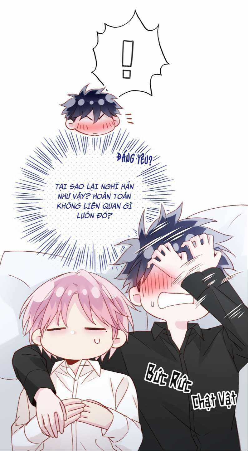 Tôi Phải Làm Một Kẻ Đại Xấu Xa Chapter 72 trang 19