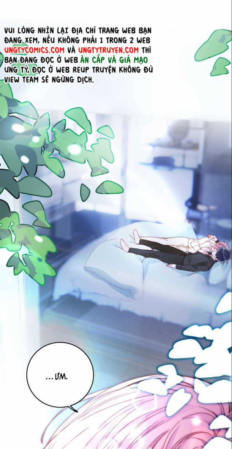 Tôi Phải Làm Một Kẻ Đại Xấu Xa Chapter 72 trang 2