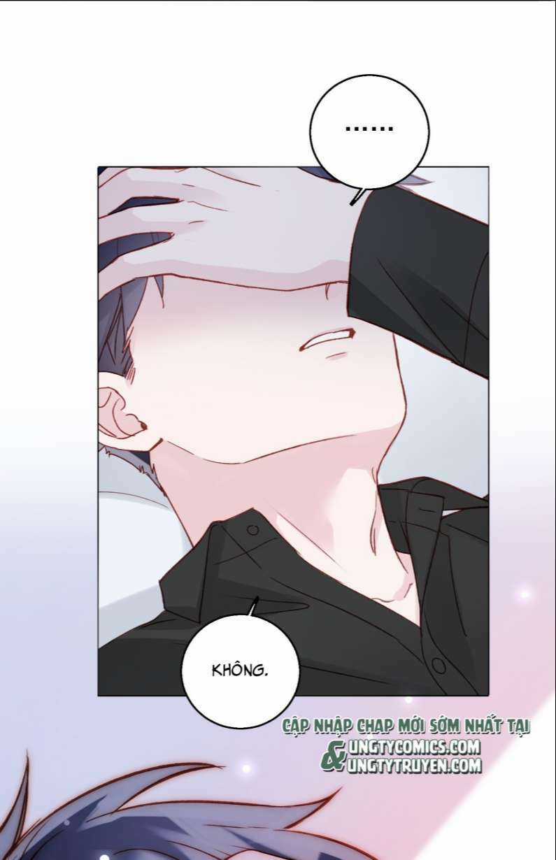 Tôi Phải Làm Một Kẻ Đại Xấu Xa Chapter 72 trang 20