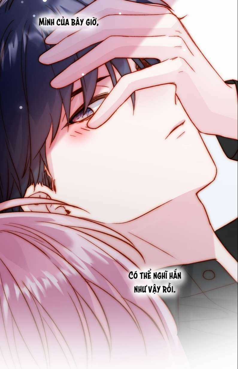 Tôi Phải Làm Một Kẻ Đại Xấu Xa Chapter 72 trang 21