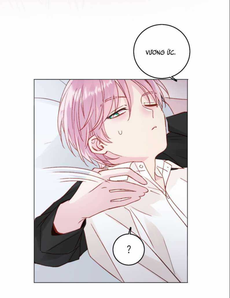 Tôi Phải Làm Một Kẻ Đại Xấu Xa Chapter 72 trang 22