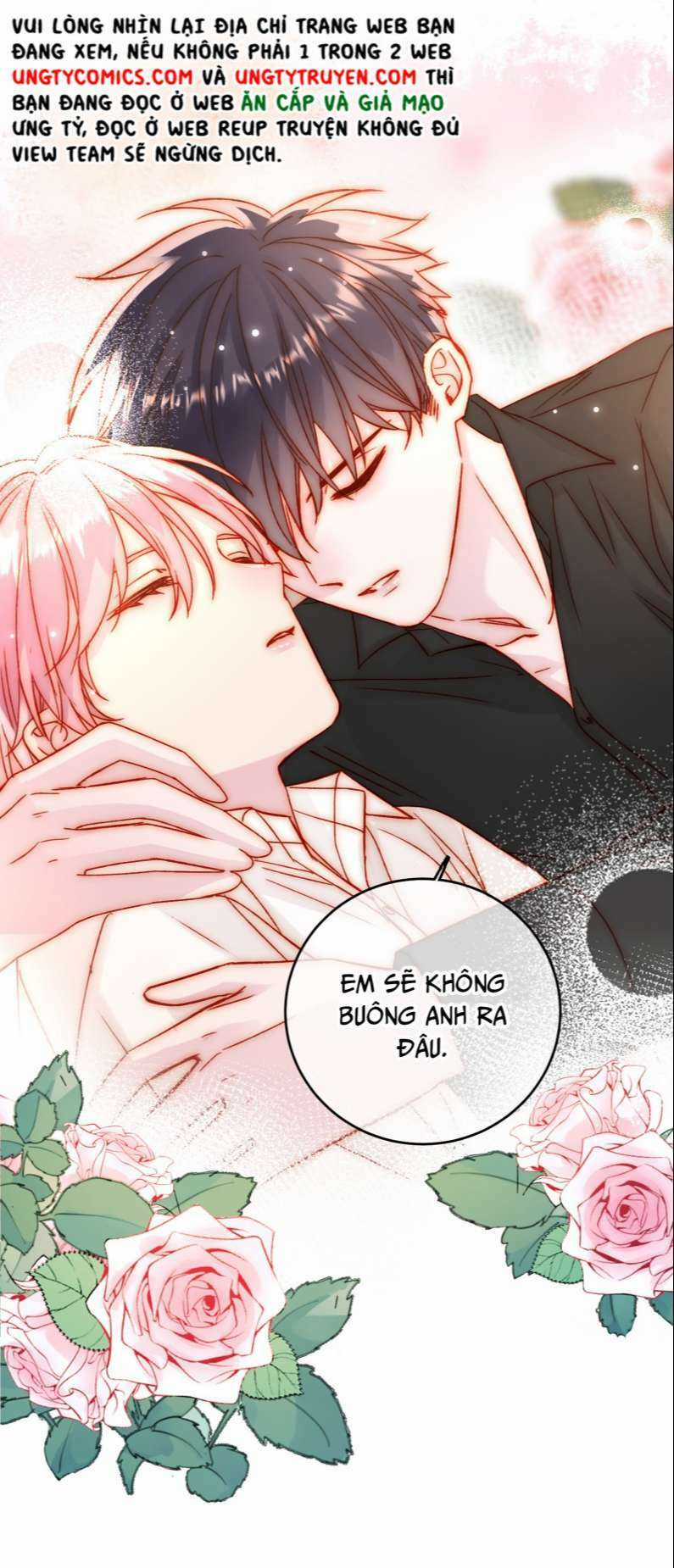 Tôi Phải Làm Một Kẻ Đại Xấu Xa Chapter 72 trang 23