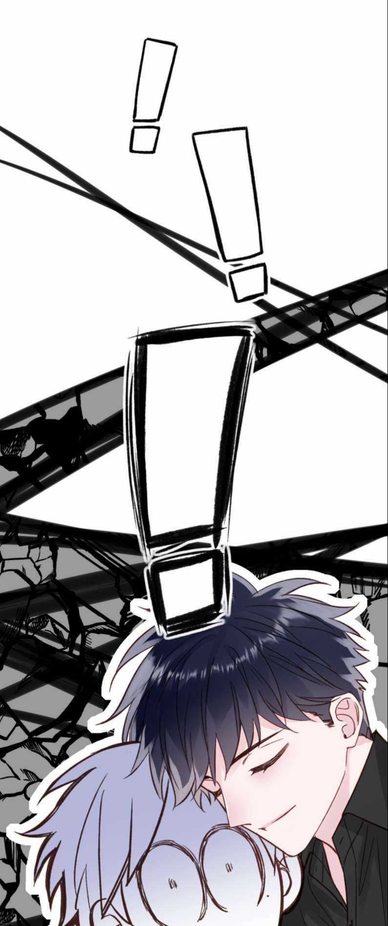 Tôi Phải Làm Một Kẻ Đại Xấu Xa Chapter 72 trang 24