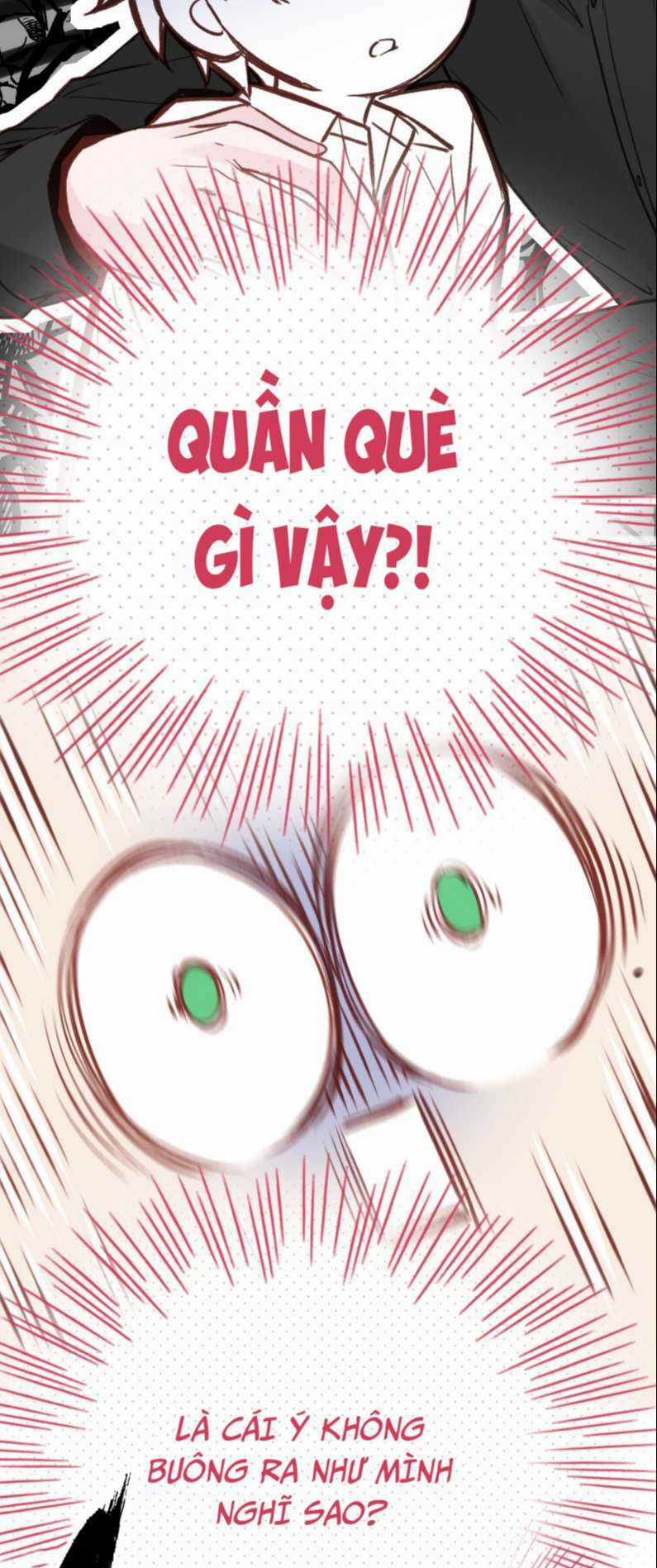 Tôi Phải Làm Một Kẻ Đại Xấu Xa Chapter 72 trang 25