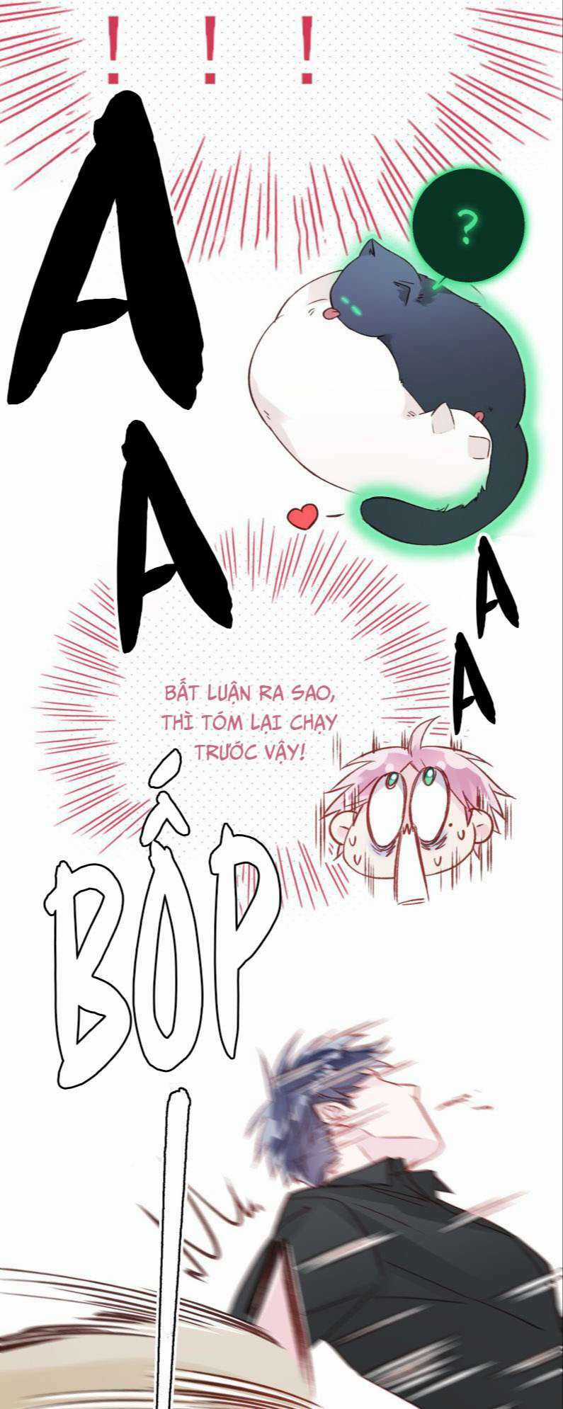 Tôi Phải Làm Một Kẻ Đại Xấu Xa Chapter 72 trang 27