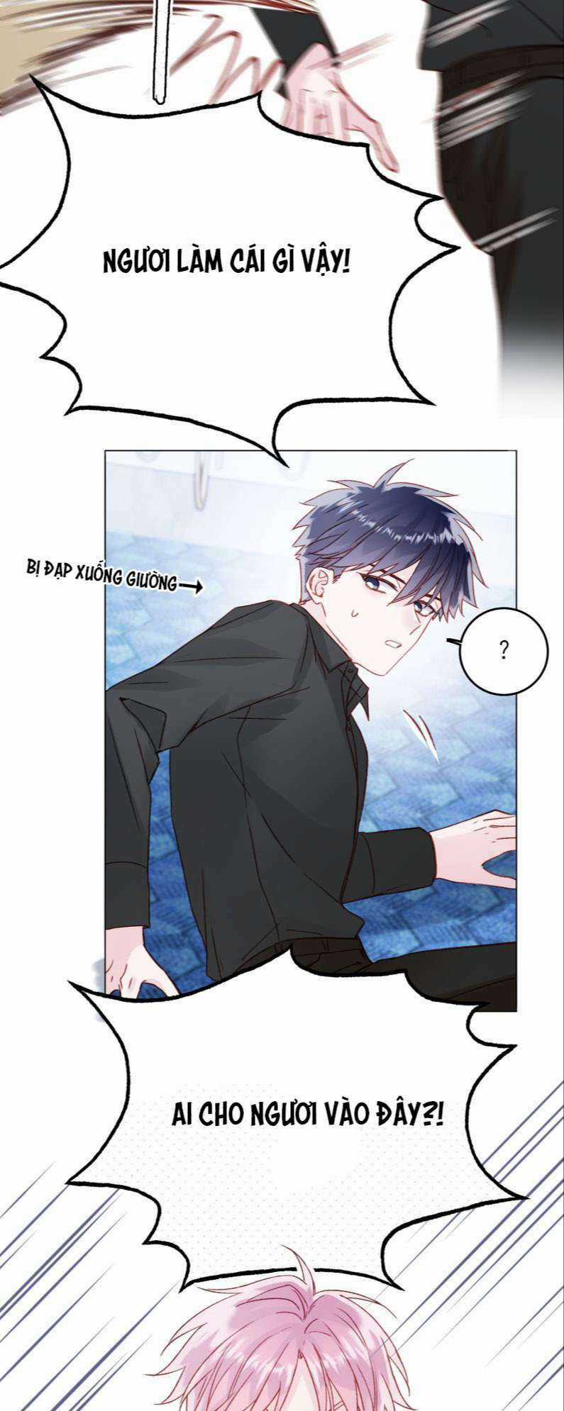 Tôi Phải Làm Một Kẻ Đại Xấu Xa Chapter 72 trang 28