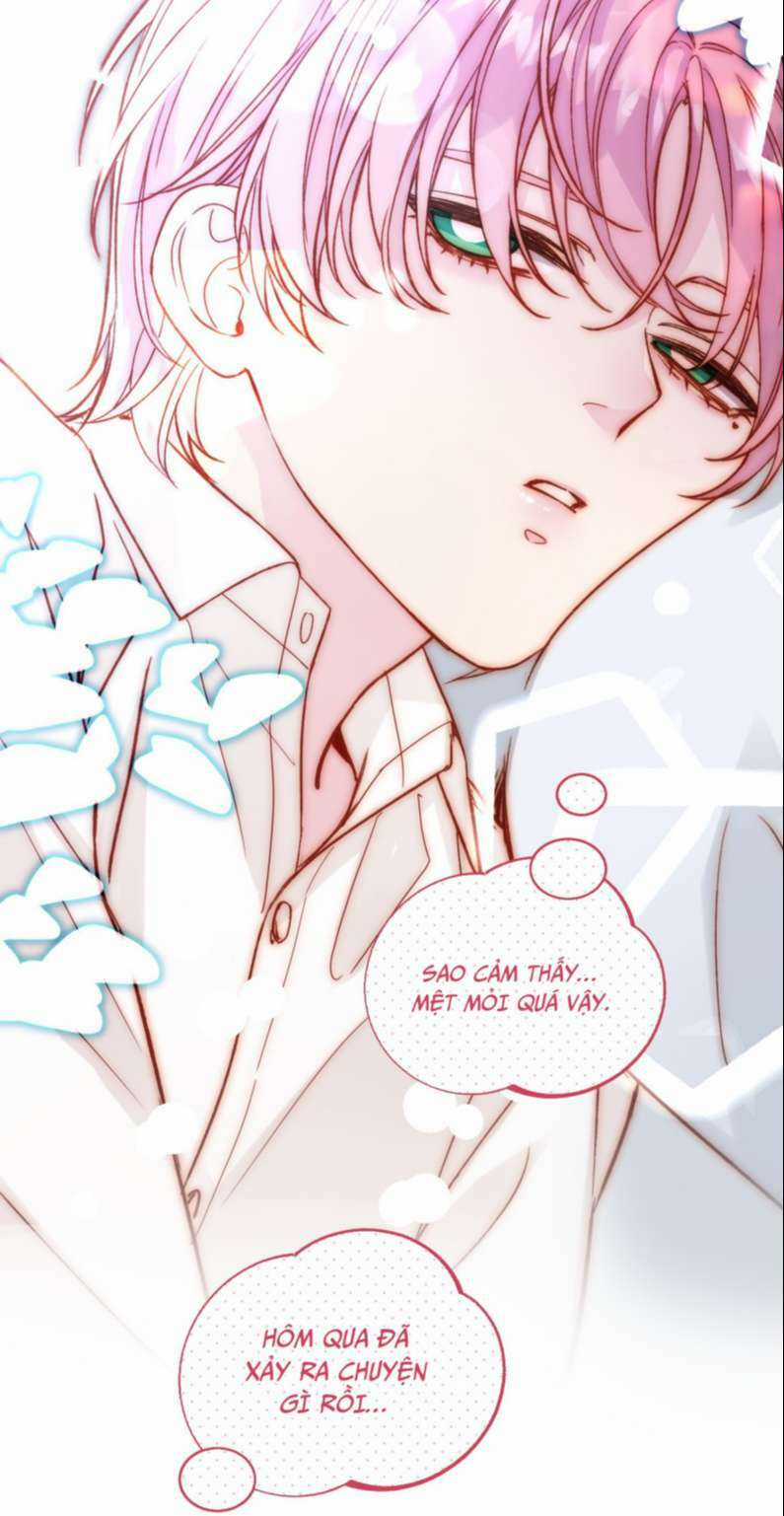 Tôi Phải Làm Một Kẻ Đại Xấu Xa Chapter 72 trang 3