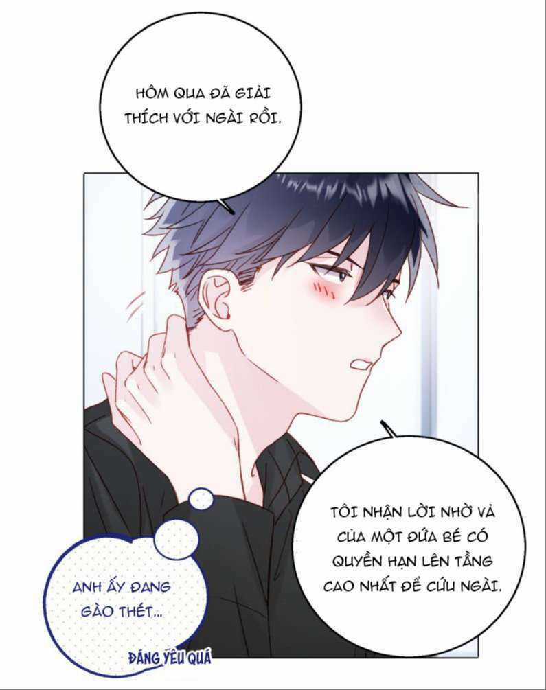 Tôi Phải Làm Một Kẻ Đại Xấu Xa Chapter 72 trang 30