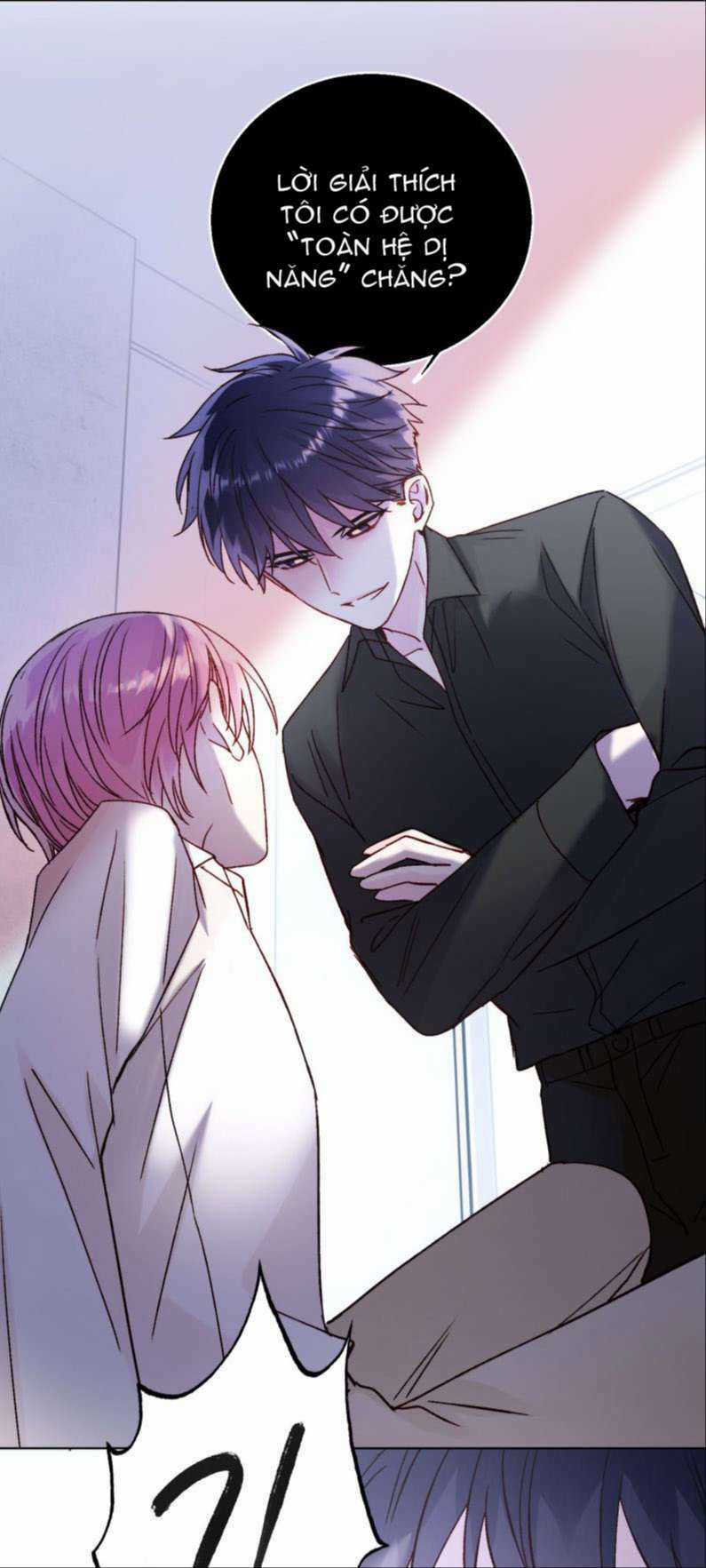 Tôi Phải Làm Một Kẻ Đại Xấu Xa Chapter 72 trang 34