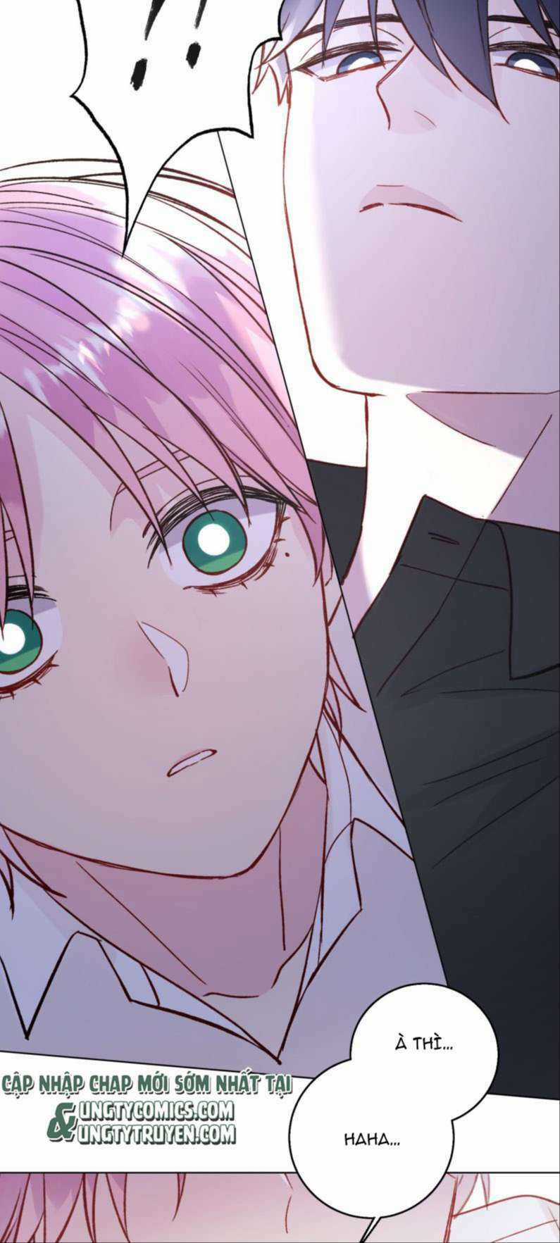 Tôi Phải Làm Một Kẻ Đại Xấu Xa Chapter 72 trang 35