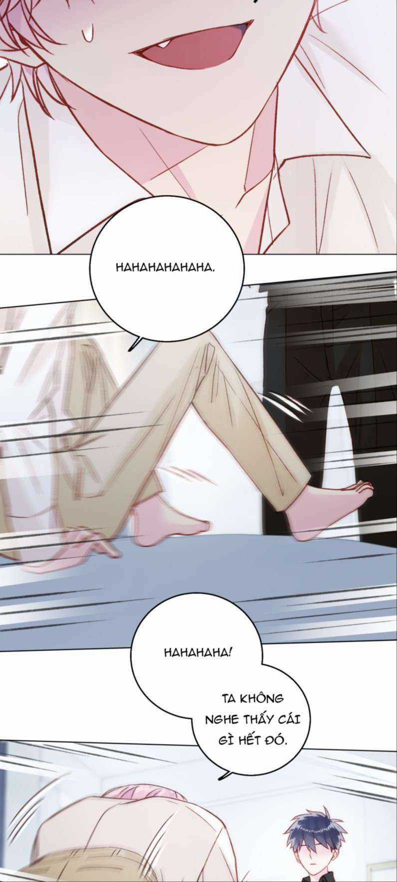 Tôi Phải Làm Một Kẻ Đại Xấu Xa Chapter 72 trang 36