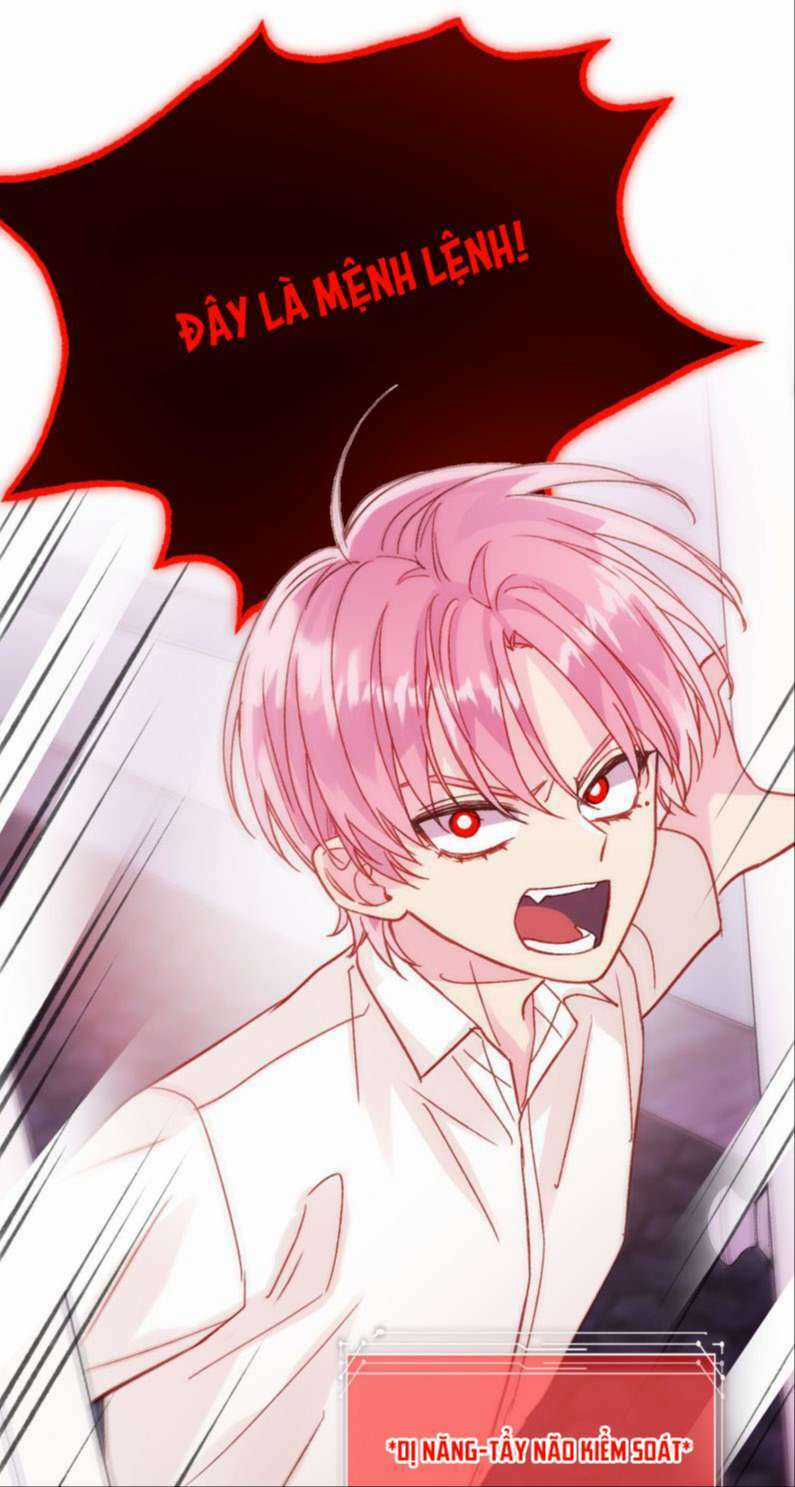 Tôi Phải Làm Một Kẻ Đại Xấu Xa Chapter 72 trang 38