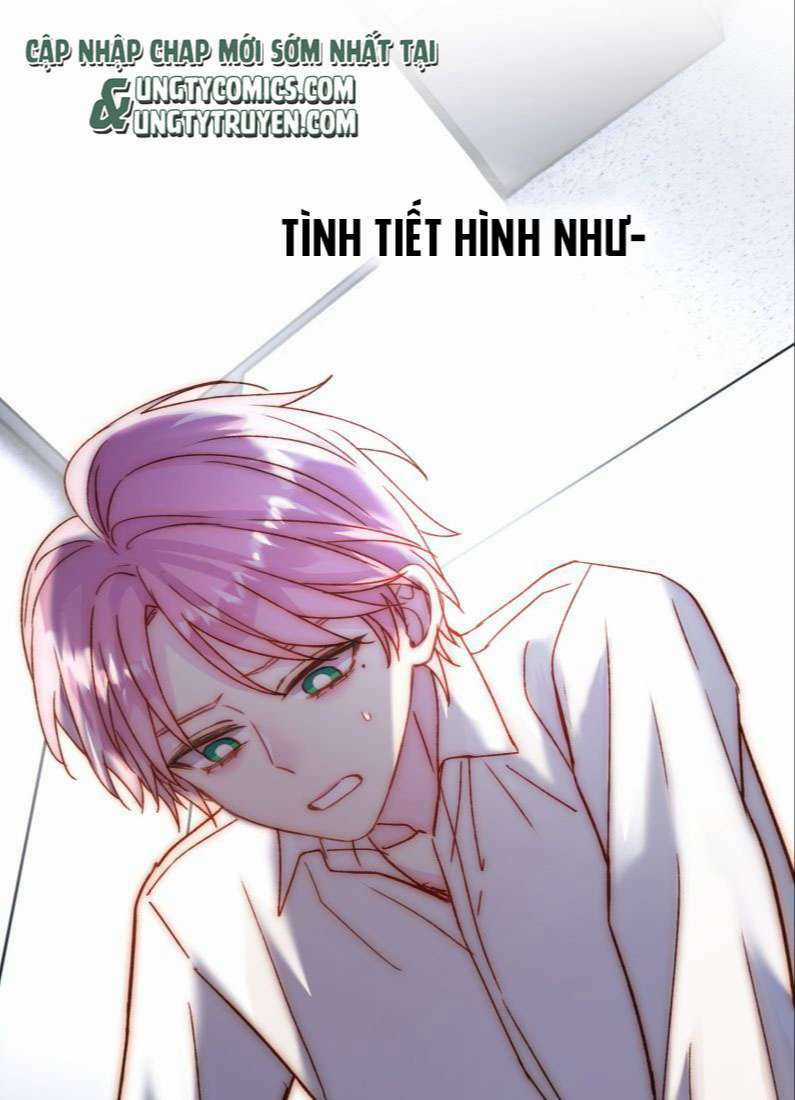 Tôi Phải Làm Một Kẻ Đại Xấu Xa Chapter 72 trang 42