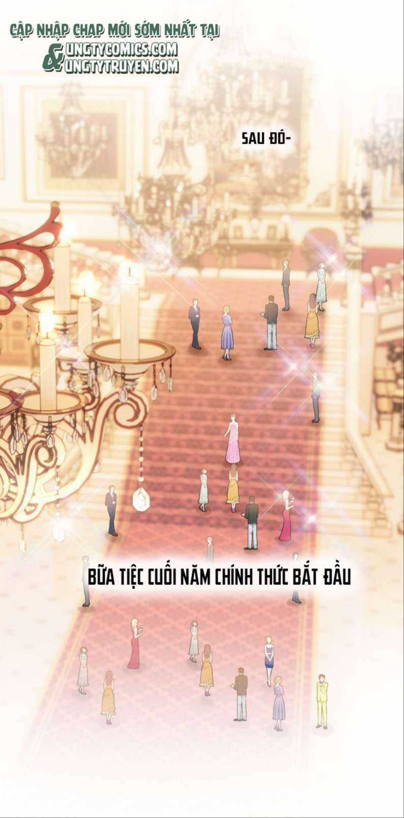 Tôi Phải Làm Một Kẻ Đại Xấu Xa Chapter 72 trang 44