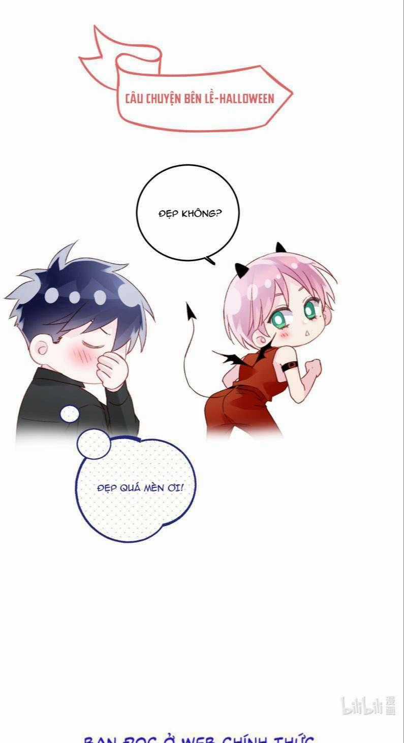 Tôi Phải Làm Một Kẻ Đại Xấu Xa Chapter 72 trang 46