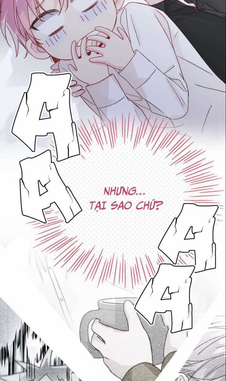 Tôi Phải Làm Một Kẻ Đại Xấu Xa Chapter 72 trang 7