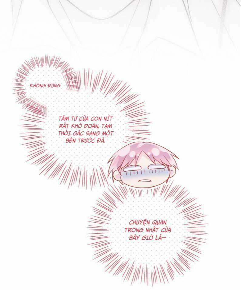 Tôi Phải Làm Một Kẻ Đại Xấu Xa Chapter 72 trang 9