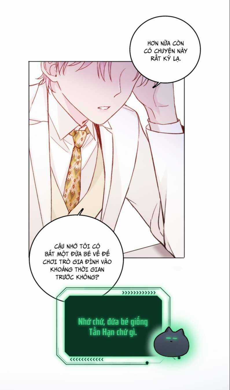 Tôi Phải Làm Một Kẻ Đại Xấu Xa Chapter 73 trang 12