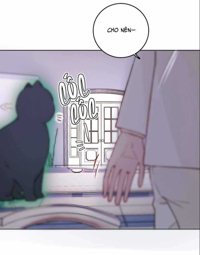 Tôi Phải Làm Một Kẻ Đại Xấu Xa Chapter 73 trang 15