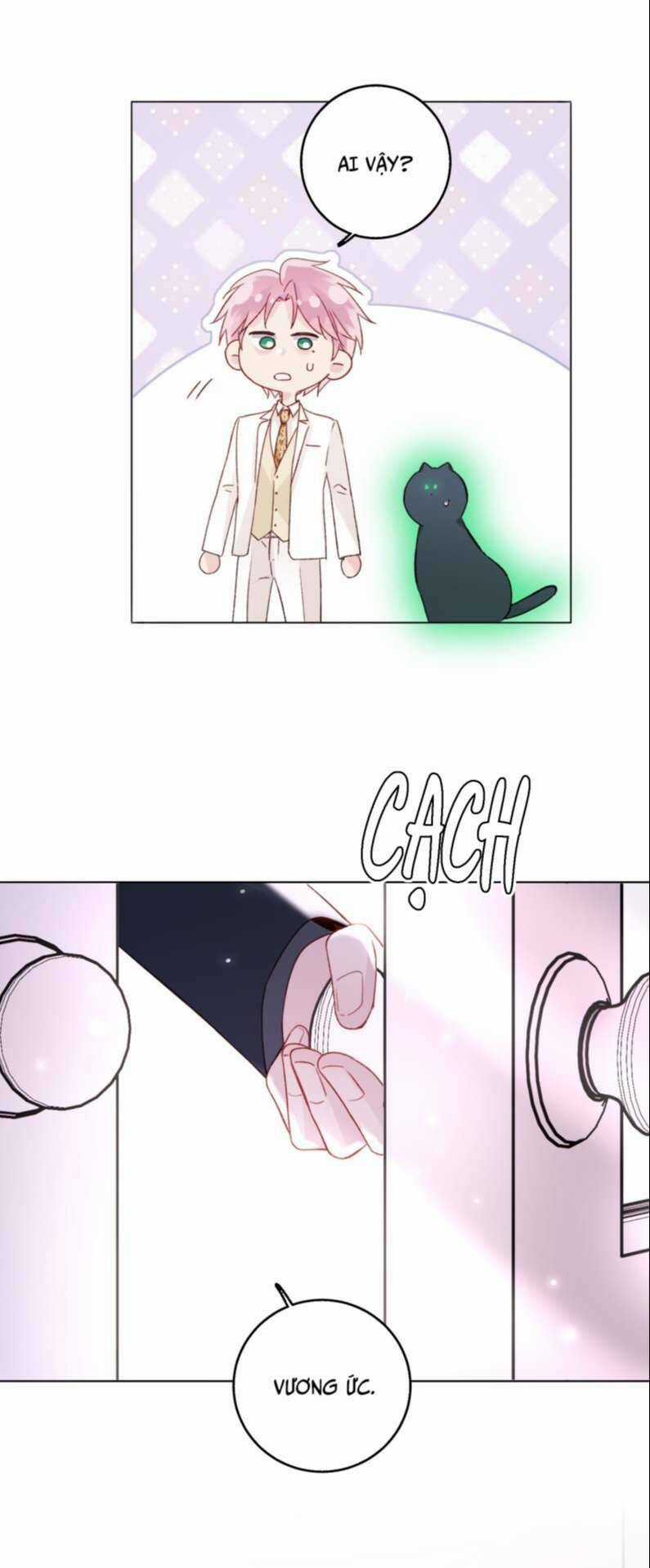 Tôi Phải Làm Một Kẻ Đại Xấu Xa Chapter 73 trang 16