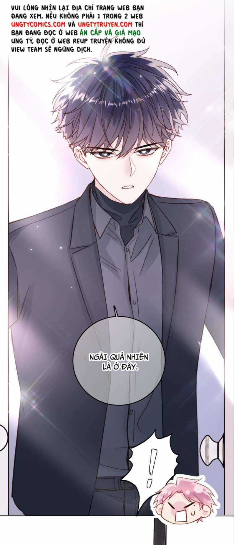 Tôi Phải Làm Một Kẻ Đại Xấu Xa Chapter 73 trang 17