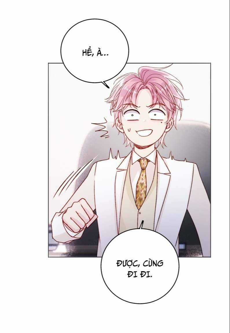 Tôi Phải Làm Một Kẻ Đại Xấu Xa Chapter 73 trang 20