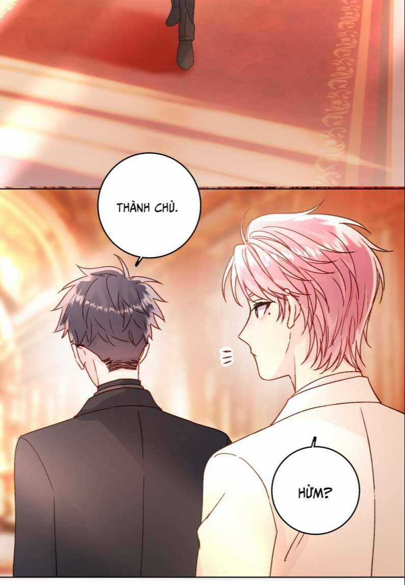 Tôi Phải Làm Một Kẻ Đại Xấu Xa Chapter 73 trang 23