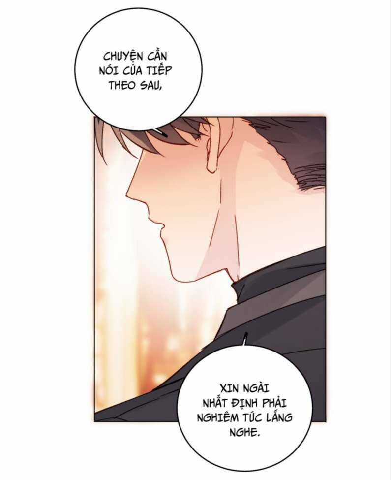 Tôi Phải Làm Một Kẻ Đại Xấu Xa Chapter 73 trang 24