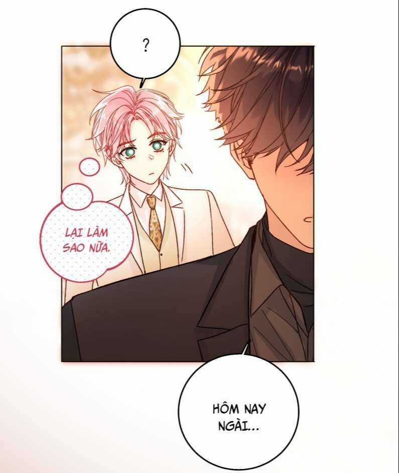 Tôi Phải Làm Một Kẻ Đại Xấu Xa Chapter 73 trang 25