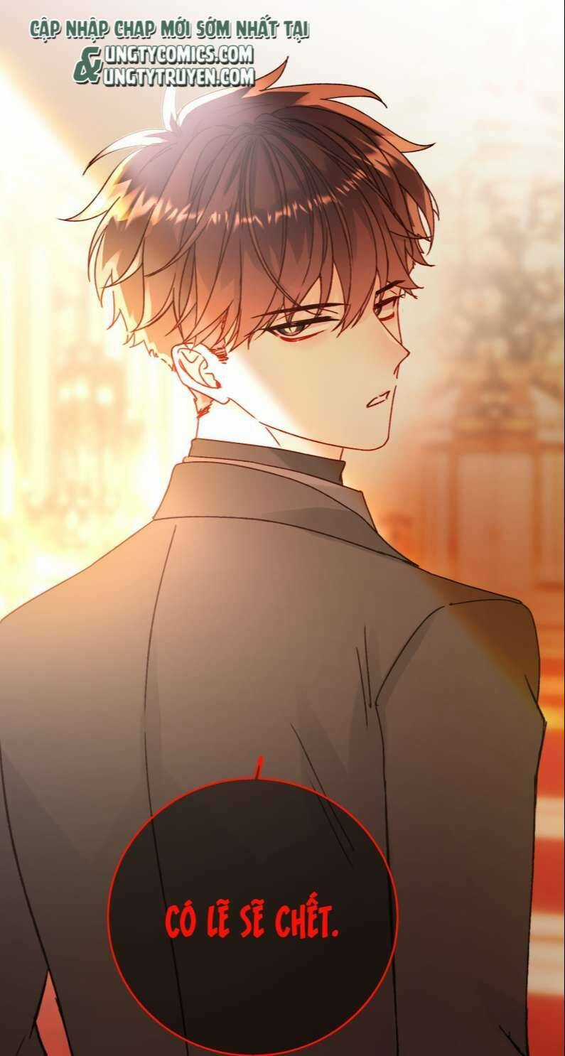 Tôi Phải Làm Một Kẻ Đại Xấu Xa Chapter 73 trang 26