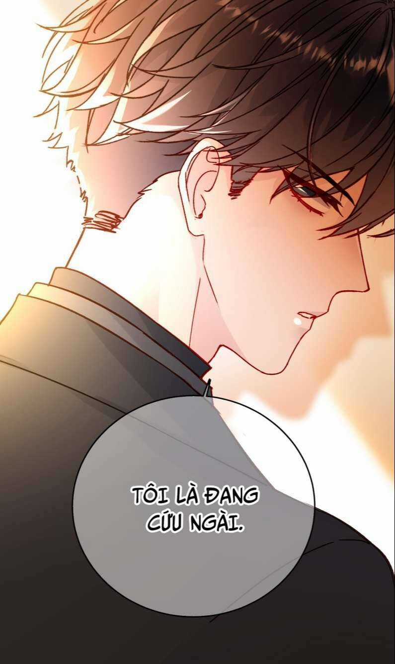 Tôi Phải Làm Một Kẻ Đại Xấu Xa Chapter 73 trang 29