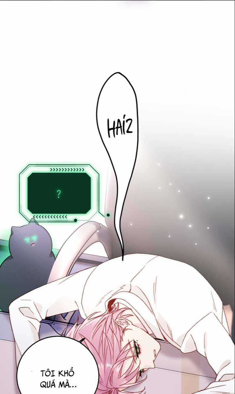 Tôi Phải Làm Một Kẻ Đại Xấu Xa Chapter 73 trang 3