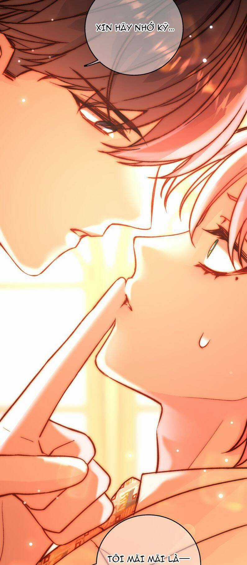 Tôi Phải Làm Một Kẻ Đại Xấu Xa Chapter 73 trang 33