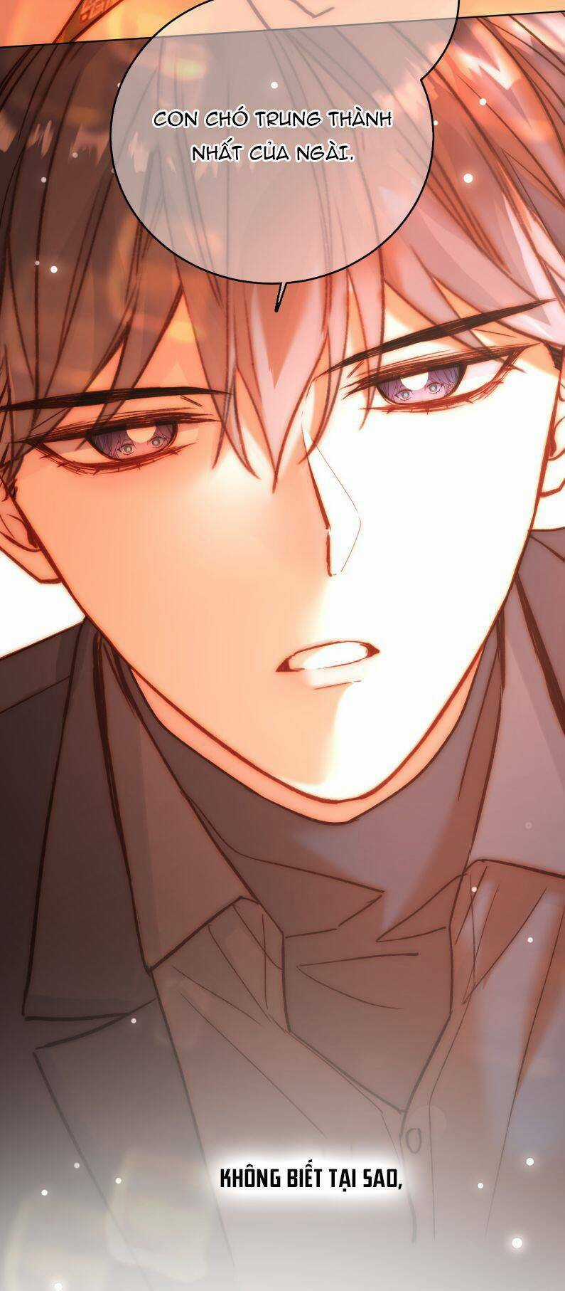 Tôi Phải Làm Một Kẻ Đại Xấu Xa Chapter 73 trang 34