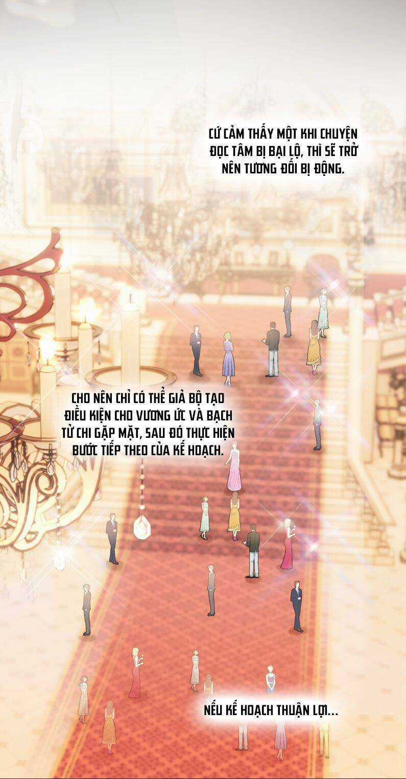 Tôi Phải Làm Một Kẻ Đại Xấu Xa Chapter 73 trang 35