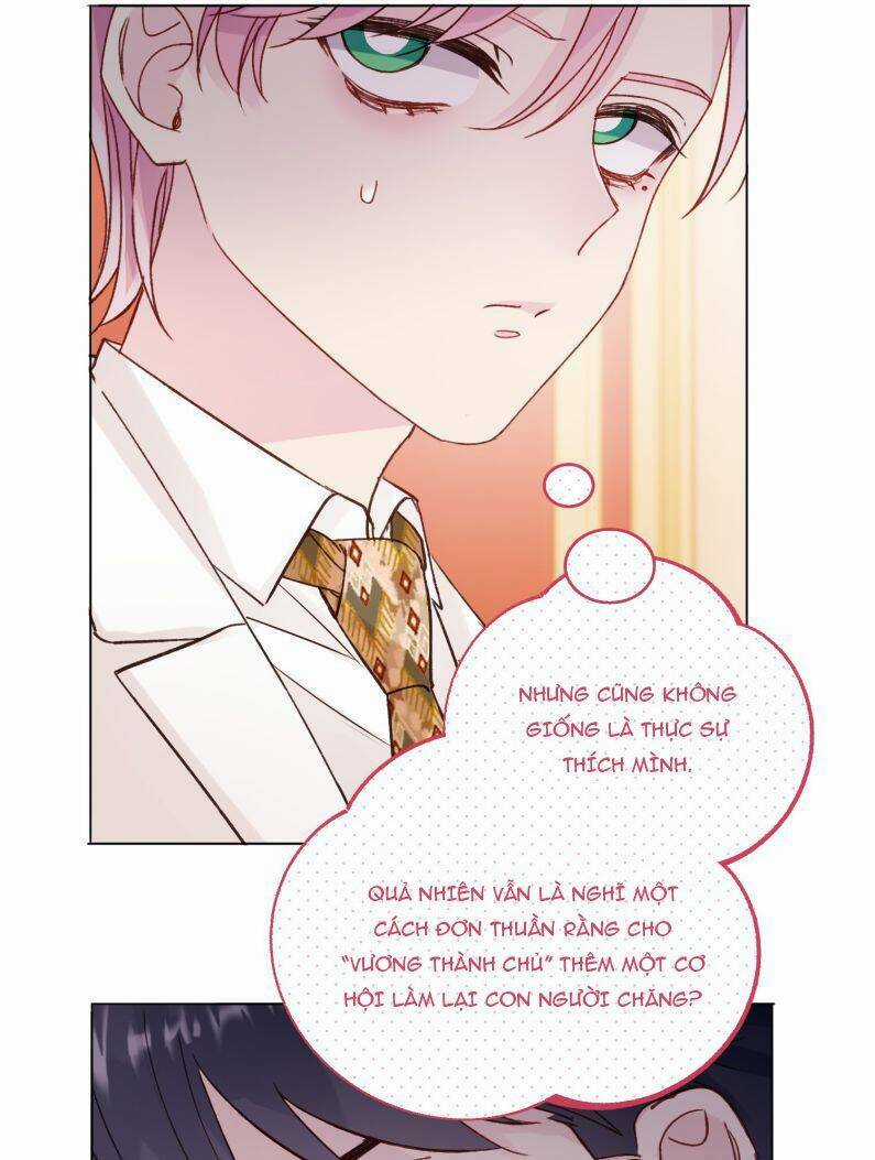 Tôi Phải Làm Một Kẻ Đại Xấu Xa Chapter 73 trang 38