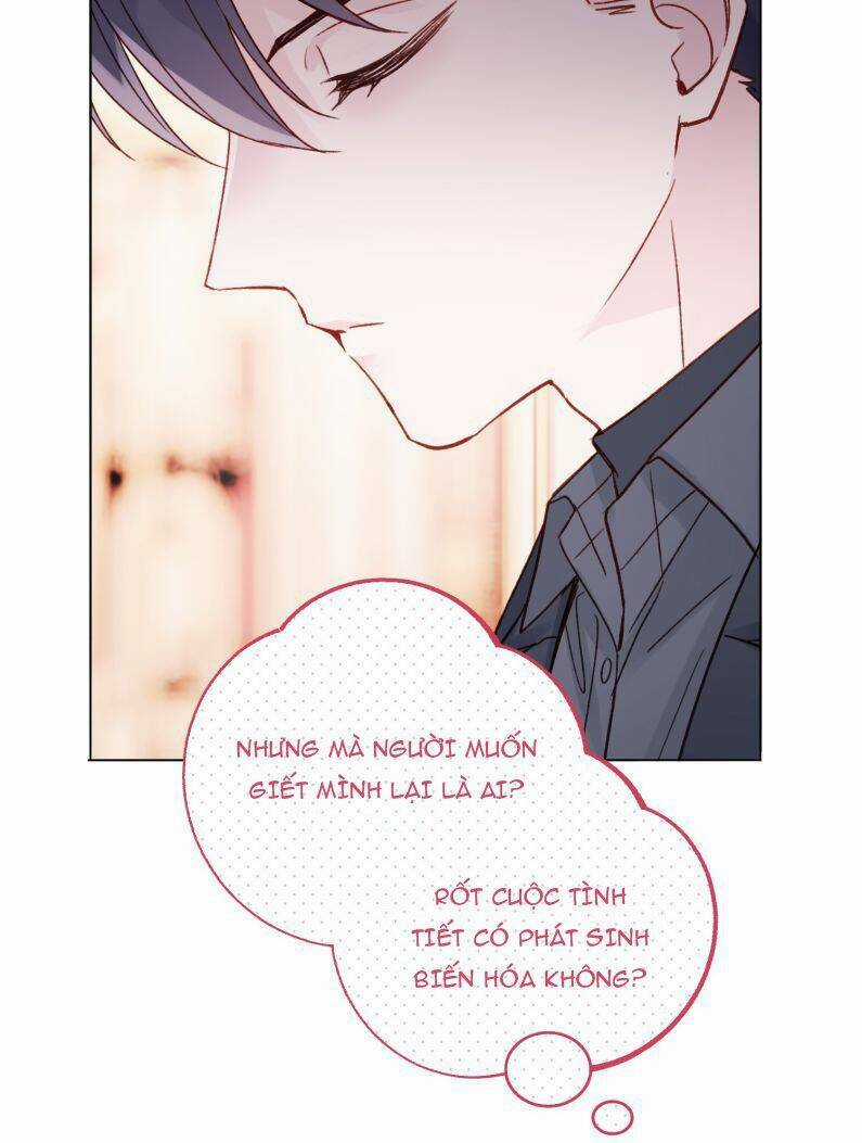 Tôi Phải Làm Một Kẻ Đại Xấu Xa Chapter 73 trang 39