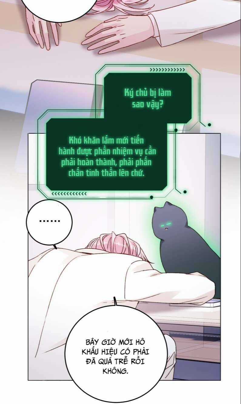 Tôi Phải Làm Một Kẻ Đại Xấu Xa Chapter 73 trang 4