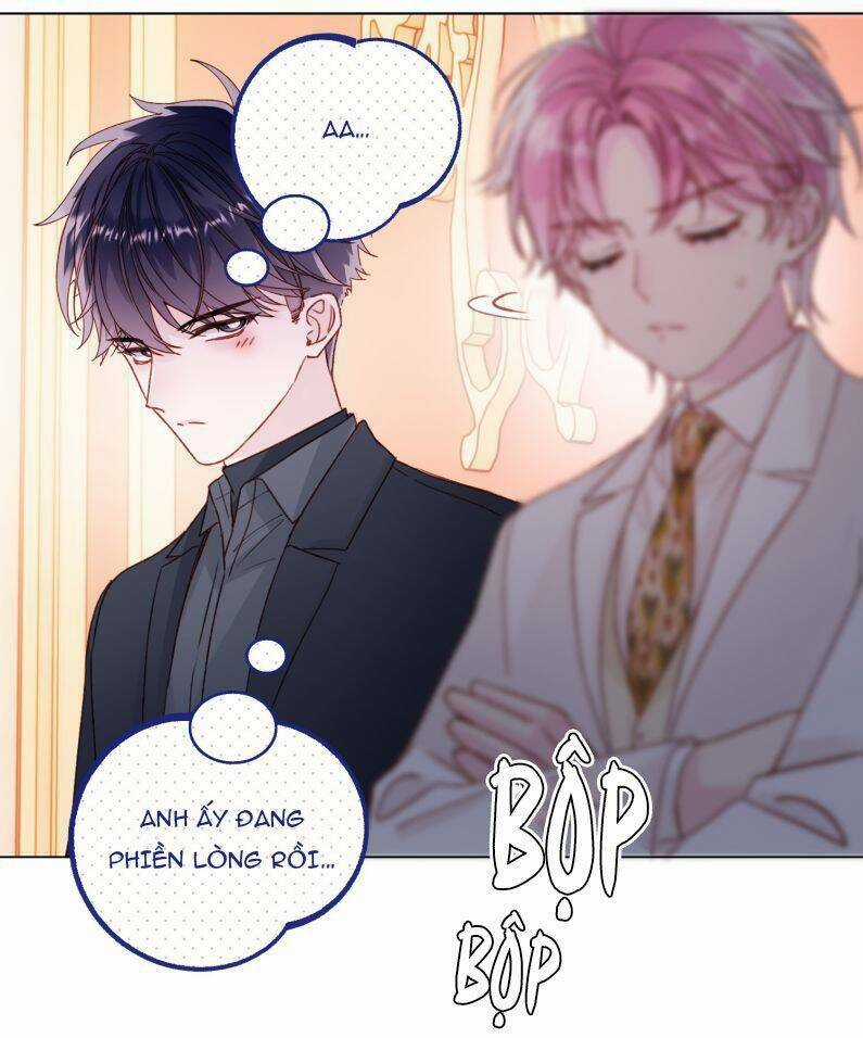 Tôi Phải Làm Một Kẻ Đại Xấu Xa Chapter 73 trang 40