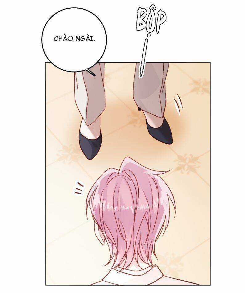 Tôi Phải Làm Một Kẻ Đại Xấu Xa Chapter 73 trang 41