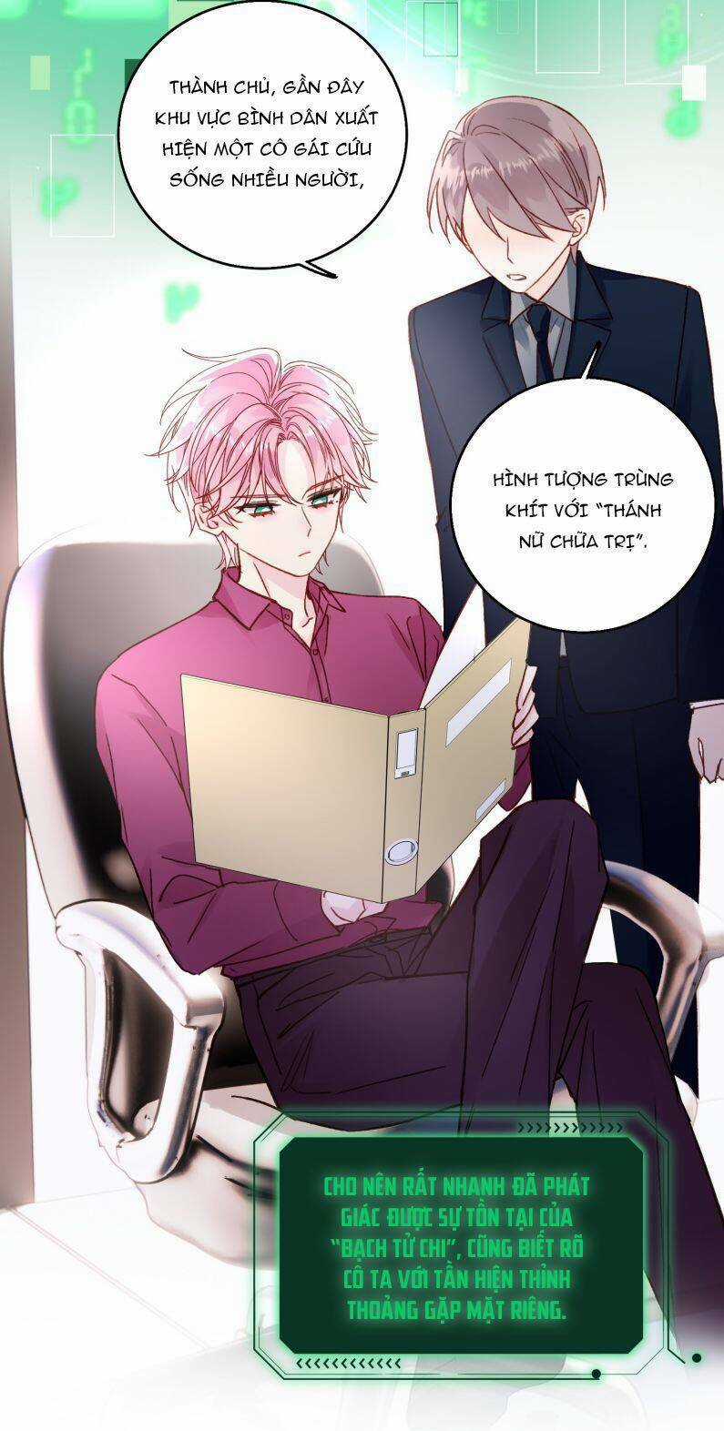 Tôi Phải Làm Một Kẻ Đại Xấu Xa Chapter 73 trang 45