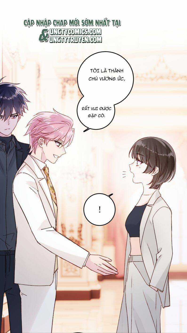 Tôi Phải Làm Một Kẻ Đại Xấu Xa Chapter 73 trang 49