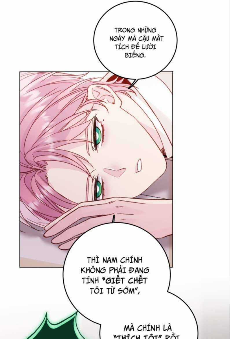 Tôi Phải Làm Một Kẻ Đại Xấu Xa Chapter 73 trang 5