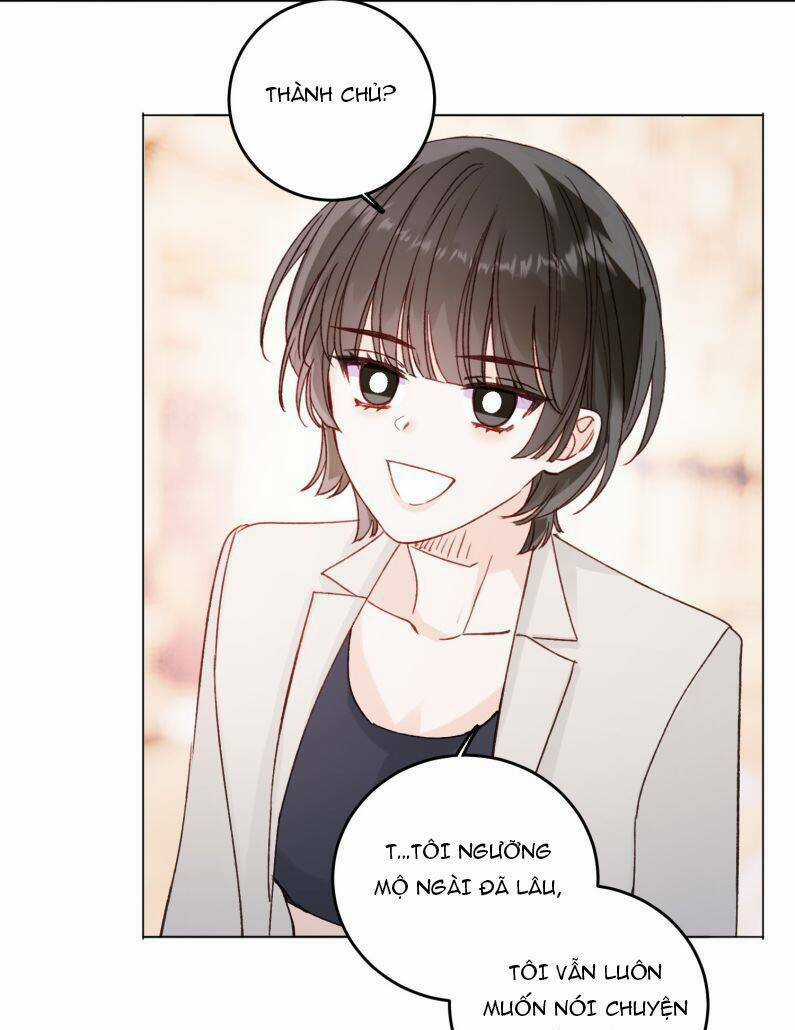 Tôi Phải Làm Một Kẻ Đại Xấu Xa Chapter 73 trang 50