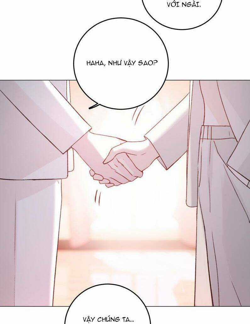 Tôi Phải Làm Một Kẻ Đại Xấu Xa Chapter 73 trang 51